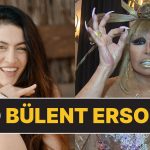 Tuğba Ekinci, “Önünüzü Kesen Oldu mu?” Sorusuna Verdiği Bülent Ersoy Cevabıyla Fazla ‘Hadsiz’ Bulundu!