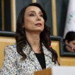 Tülay Hatimoğulları: Tarihi fırsatın önüne set çekenler var