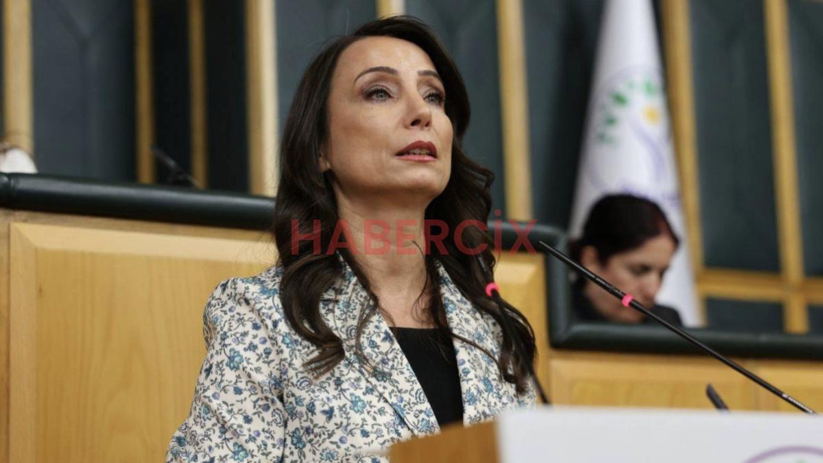 Tülay Hatimoğulları: Tarihi fırsatın önüne set çekenler var