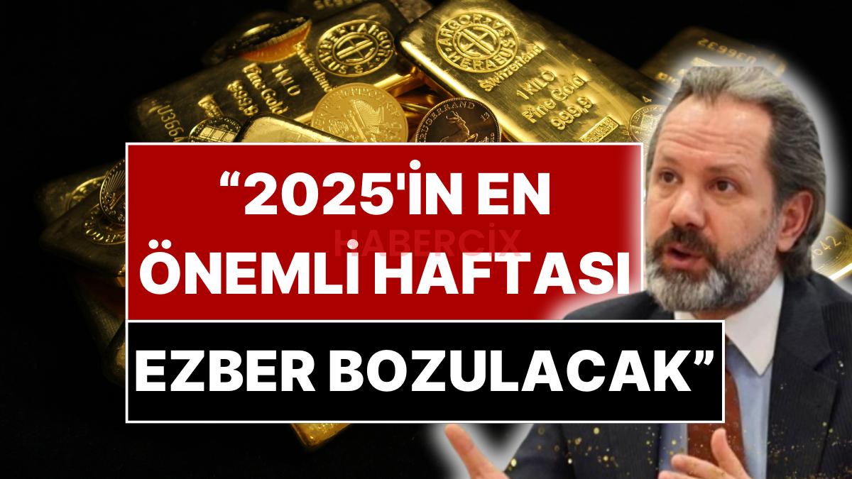 “Tüm Ezberler Bozulacak”: İslam Memiş Kasım Sonunda Dünyada Yeni Sürecin Başlayacağını Duyurdu