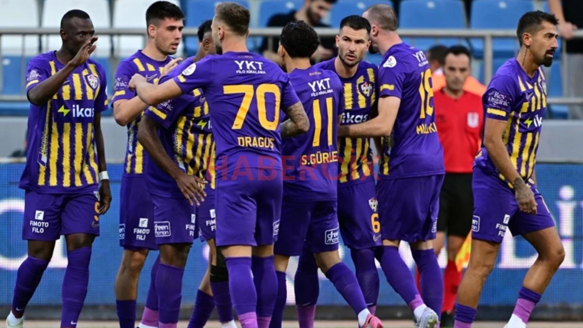 Türk Futbolunda Bahis Skandalı: Eyüpspor’un Geleceği Tehlikede mi?