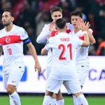 Türk Futbolunda Bahis Skandalı: “Türkiye-Gürcistan Maçında Oynayan 2 Futbolcu Maça Bahis Oynadı” Tezi