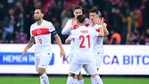 Türk Futbolunda Bahis Skandalı: “Türkiye-Gürcistan Maçında Oynayan 2 Futbolcu Maça Bahis Oynadı” Tezi