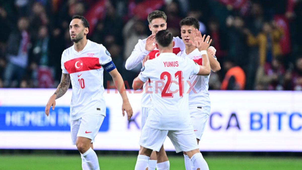 Türk Futbolunda Bahis Skandalı: “Türkiye-Gürcistan Maçında Oynayan 2 Futbolcu Maça Bahis Oynadı” Tezi