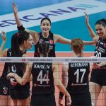 Türk Hava Yolları, Avarca de Menorca’yı devirdi