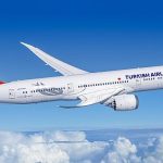 Türk Hava Yolları, Boeing 787 Filosu İçin GE Aerospace GEnx Motorlarını Seçti