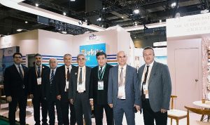 Türk ihracatçıları Çin’de Z neslini hedefliyor