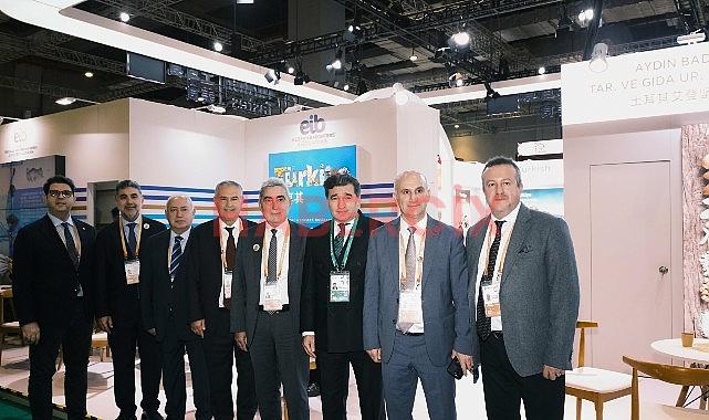 Türk ihracatçıları Çin’de Z neslini hedefliyor