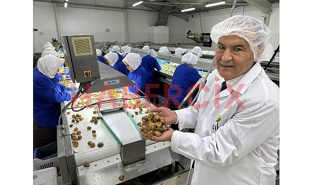 Türk organik kesimi, Çin’le iş birliklerini artırmak istiyor