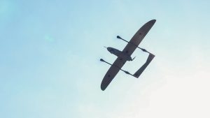 Türk SİHA’ları Afrika’nın 16 ülkesinde misyon yapıyor