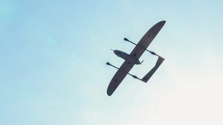 Türk SİHA’ları Afrika’nın 16 ülkesinde misyon yapıyor