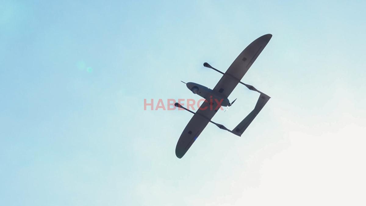 Türk SİHA’ları Afrika’nın 16 ülkesinde misyon yapıyor