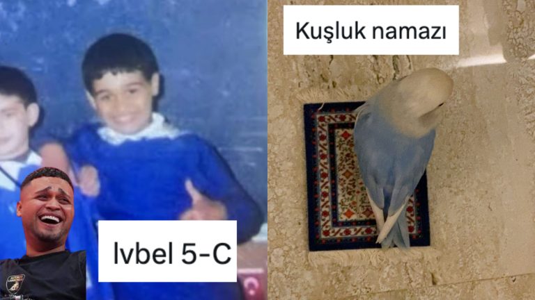 Türkçenin Esnekliğini Mizaha Dönüştürerek Güldüren Twitter Kullanıcıları