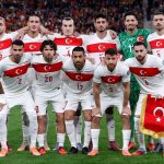 Türkiye, Dünya Kupası’nda 4. torbada bulunacak