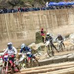 Türkiye Enduro ve ATV Şampiyonası Senoz Vadisi’nde Heyecan Dolu Anlara Sahne Oluyor