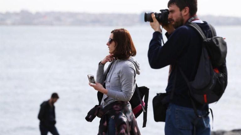 Türkiye genelinde yazdan kalma günler devam ediyor: Sıcak hava tesirini sürdürecek