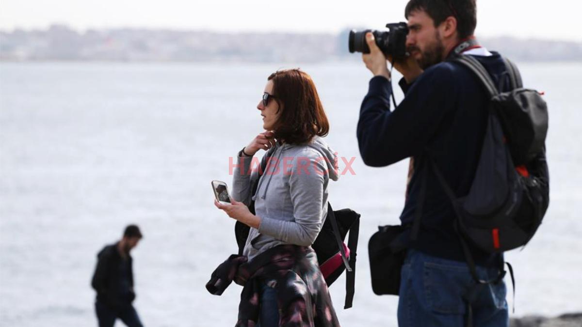 Türkiye genelinde yazdan kalma günler devam ediyor: Sıcak hava tesirini sürdürecek