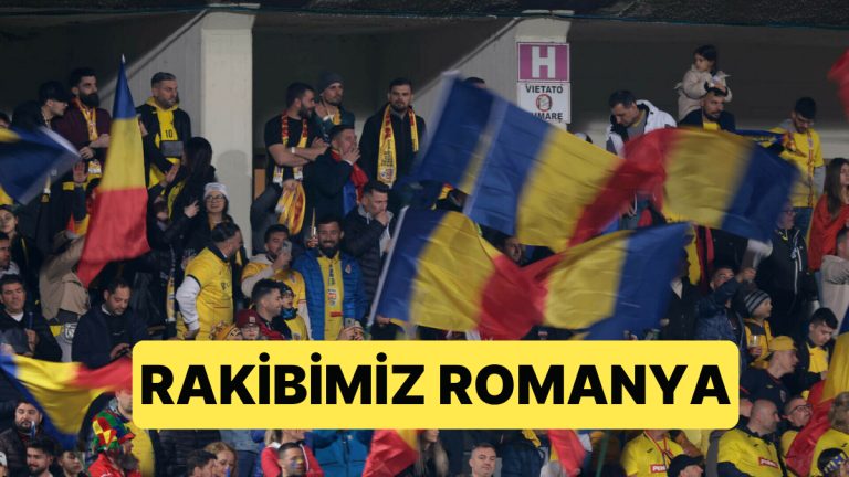 Türkiye, Play-Off’ta Romanya ile Eşleşti: Romanya’da Dikkat Çeken Noktalar Neler?