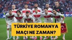 Türkiye Romanya Maçı Ne Zaman, Nerede? A Milli Takım 2026 Dünya Kupası Play-Off Maçı