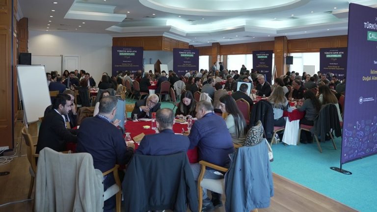 Türkiye Sıfır Atık Çalıştayları Muğla’da başladı