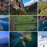 Türkiye turizmine ağır ilgi: 2025’te ziyaretçi rekoru