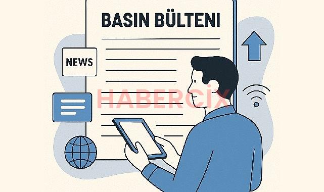 Türkiye’de Dijital Basın Bülteni Dağıtımına İlgi Artıyor