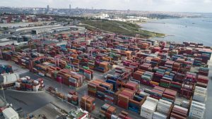 Türkiye’den komşularına 10 ayda 23 milyar dolarlık ihracat