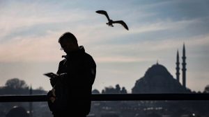 Türkiye’nin 5 günlük hava durumu kestirimi: Güneşli günler devam ediyor