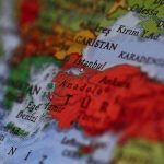 Türkiye’nin dijital haritaları, Ulusal Coğrafi Bilgi Platformu’nda