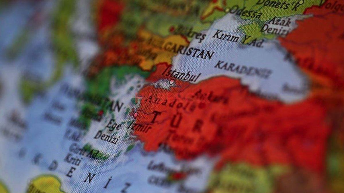 Türkiye’nin dijital haritaları, Ulusal Coğrafi Bilgi Platformu’nda