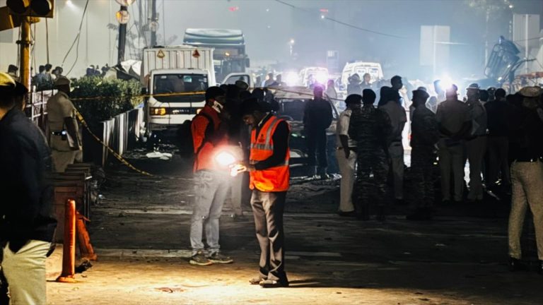 Türkiye’nin Hindistan’daki terör aksiyonuyla irtibatlı olduğu argümanı yalanlandı