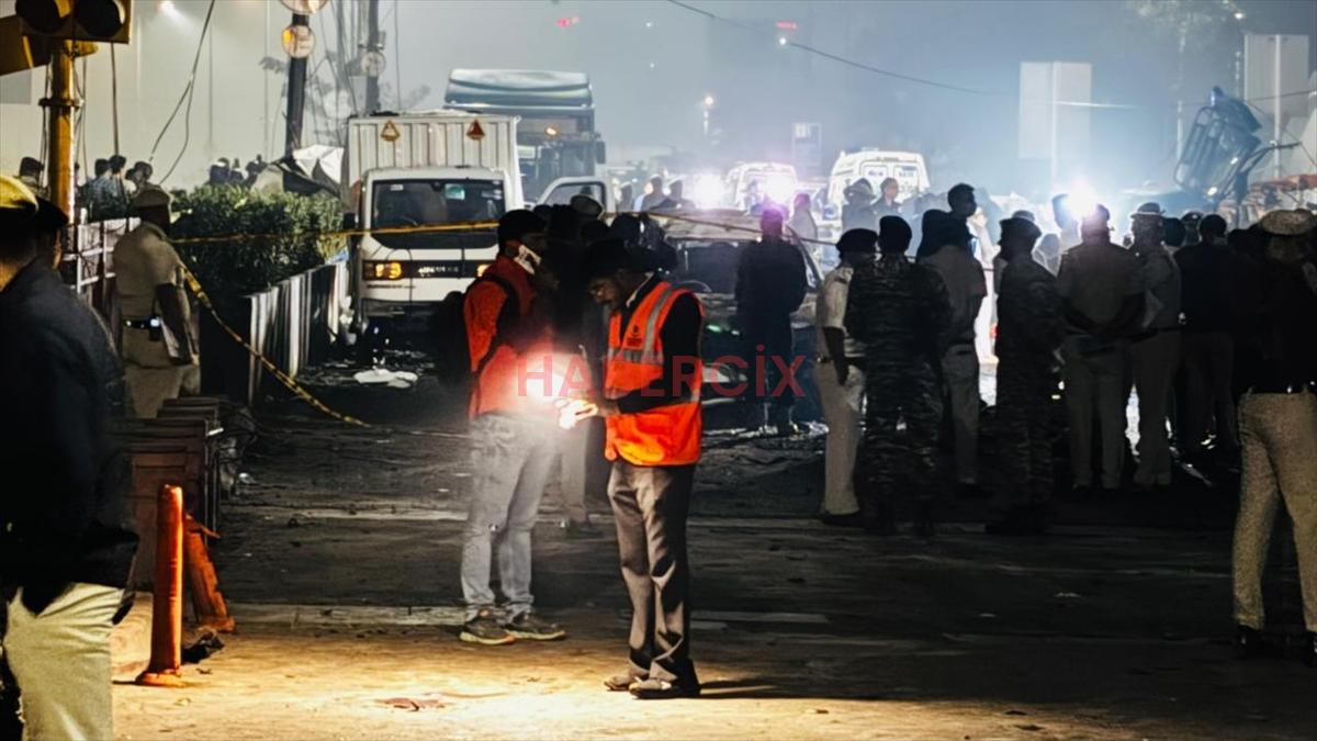 Türkiye’nin Hindistan’daki terör aksiyonuyla irtibatlı olduğu argümanı yalanlandı