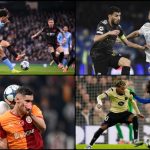 UEFA Şampiyonlar Ligi’nde 5. hafta 9 maçla başladı