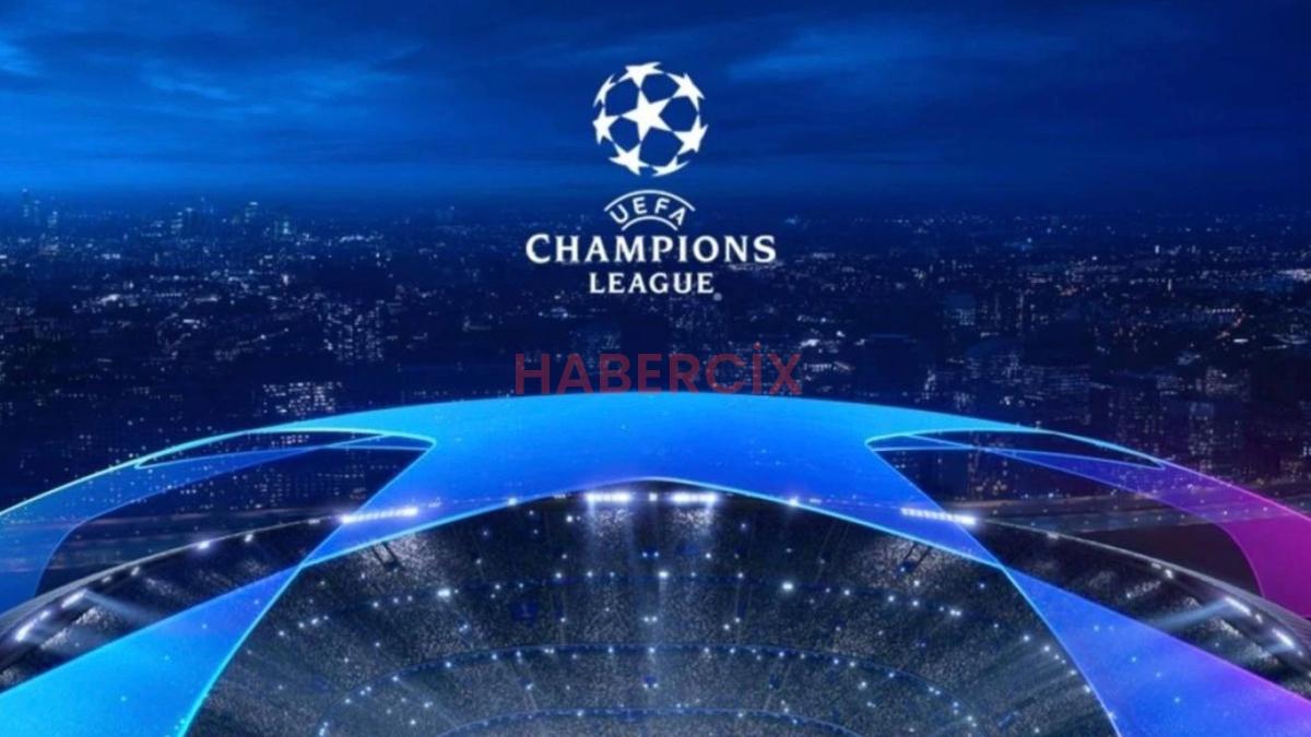 UEFA Şampiyonlar Ligi’nde 5. hafta heyecanı yarın başlayacak