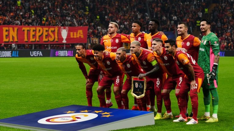 UEFA ülke puanında son durum!