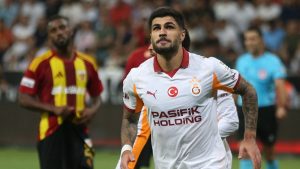 UEFA’dan Galatasaray’a kötü haber
