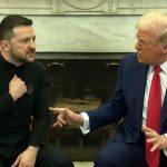 Ukrayna: Zelensky, ABD’den barış planının taslağını aldı