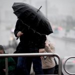 Ülke genelinde soğuk ve yağışlı günler devam ediyor