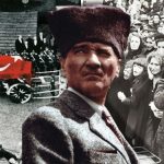Ulu Liderimiz Mustafa Kemal Atatürk’ün Cenazesinde Gökten Yağan Düğmelerin Hüzünlü Kıssası