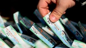 Ulusal Piyango Yılbaşı Çekilişi Büyük İkramiye Meblağı Belirli Oldu