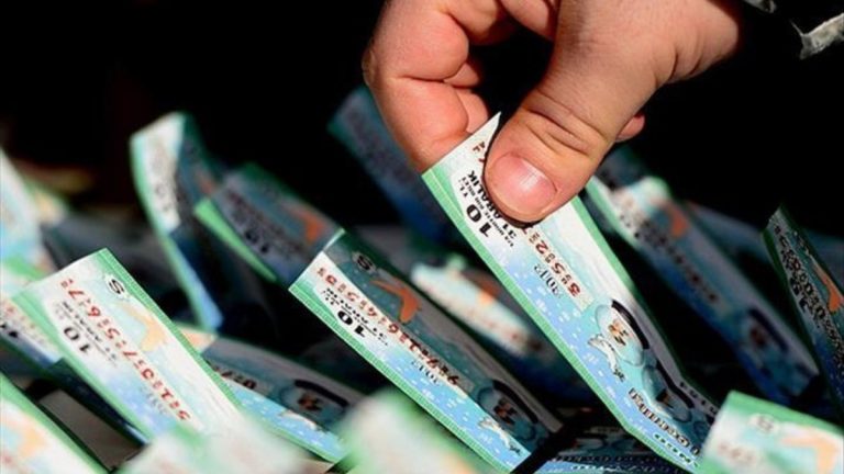 Ulusal Piyango Yılbaşı Çekilişi Büyük İkramiye Meblağı Belirli Oldu
