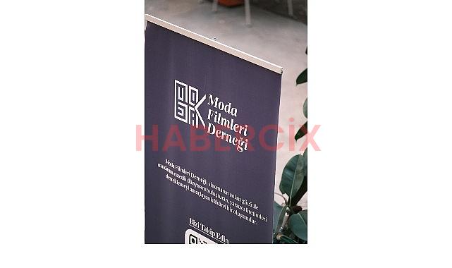 Uluslararası Moda Filmleri, İlk Kez Türkiye’de İzleyiciyle Buluştu: Cyprus Fashion Film Festivali İzmir’de Düzenlendi