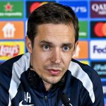 Union Saint-Gilloise teknik direktörü Hubert: Galatasaray çok kaliteli bir takım