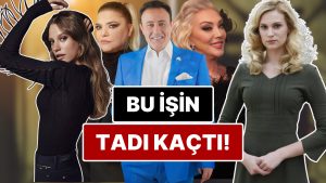 Ünlü İsimlerin Hayatını Oynaması İçin Serenay Sarıkaya’yı İstemesine Farah Zeynep Abdullah’tan Güldüren Yorum