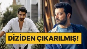 Ünlü Oyuncu Adanalı Olmasına Rağmen Bir Dizide “Adanalıya Göre Fazla Esmer” Bulunduğu İçin Diziden Çıkarılmış