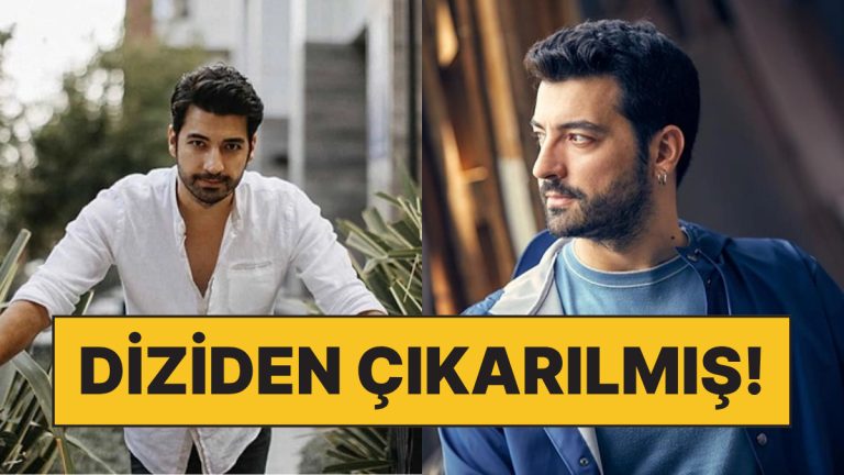 Ünlü Oyuncu Adanalı Olmasına Rağmen Bir Dizide “Adanalıya Göre Fazla Esmer” Bulunduğu İçin Diziden Çıkarılmış