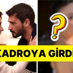 Ünlü Oyuncu, Hudutsuz Sevda’nın Yeni Dizisi “Yeraltı” Dizisiyle Anlaştı