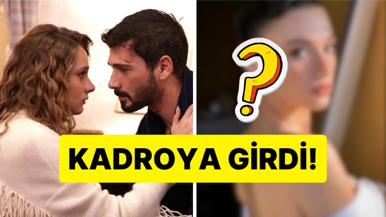 Ünlü Oyuncu, Hudutsuz Sevda’nın Yeni Dizisi “Yeraltı” Dizisiyle Anlaştı