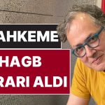 Ünlü Yönetmen İlker Canikligil 2 Yıl 2 Ay Hapis Cezası Aldı!