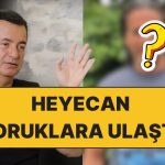 Ünlüler Kadrosu Alev Ateş! Acun Ilıcalı, Survivor 2026’ya Yeşilçam Efsanesinin Oğlunun Katılacağını Açıkladı!